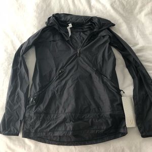 Lululemon Misty Pullover